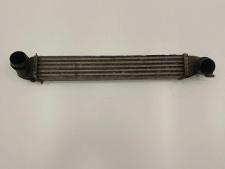 Интеркулер 8506904 Mini Paceman (R61) 1.6