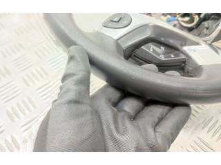 Руль Ford Transit Custom 2013 - 2023 года BK213600DD35B8, BK2T9E740AB