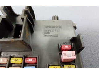 Pojistková skříňka 31682732, 31682732 Volvo S90, V90 2018