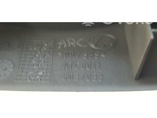 Подушка безопасности водителя 98510EB302, 6032032 Nissan Pathfinder R51