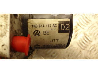 Блок АБС 1K0907379AF, 1K0614117AC Volkswagen Golf Plus 2005 - 2013 года