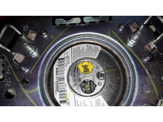 Подушка безопасности водителя 34052432A, 3DBG261X10060 Chrysler Grand Voyager V