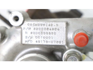 Турбина Renault Clio III 7701477904