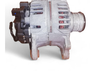 Генератор    Volkswagen Polo      