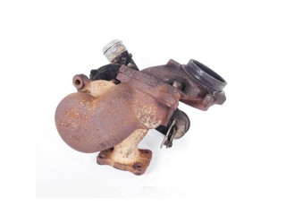 Turbodmychadlo Турбина 7136673, 7136673   Fiat Ulysse   