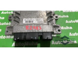 Блок управления двигателем Блок управления 8200774747., S120200113A   Renault Twingo I