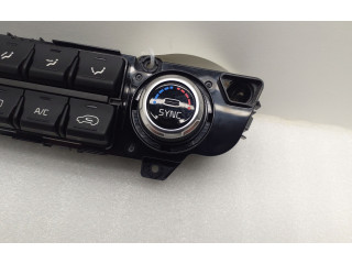 Блок управления климат-контролем 97250F1CB0AK5, 97250F1XXX   KIA Sportage
