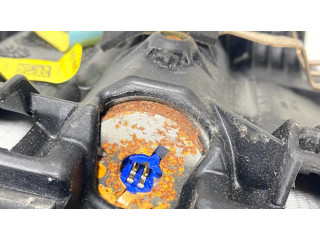 Подушка безопасности водителя 8200381851A, 8200381851 Renault Scenic II - Grand scenic II