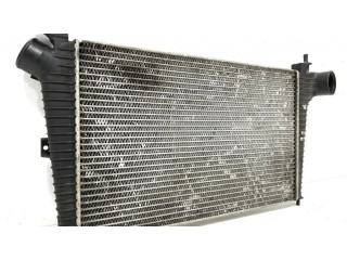 Интеркулер 4726568, 011025 Saab 9-5 1.9