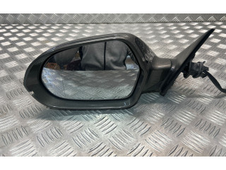 Зеркало электрическое        Audi A6 S6 C7 4G  2011 - 2018 года   