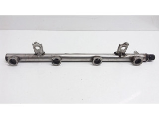 Топливная рампа 96614001, 0280151036   Mercedes-Benz A W168 1.6  для двигателя 166960