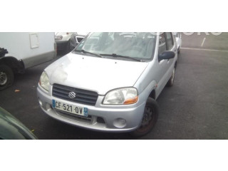Zpětné zrcátko Suzuki Ignis 2001 NT