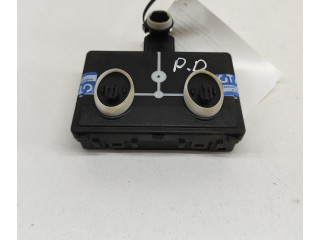 Рулевая рейка Блок управления дверью 5Q4959393P, A2C7770850200 Volkswagen Caddy 2020 - года