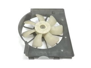 Вентилятор радиатора 19030RMAE01, 1680009580 Honda FR-V 2.2