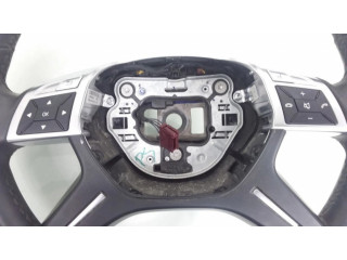 Volant Mercedes-Benz ML W166 2012 A1664608903