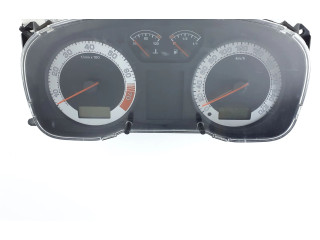 Панель приборов 1U0920811C   Skoda Octavia Mk1 (1U)       