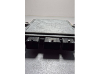 Řídící jednotka 9647202380, 5WS40021FT Citroen C3 Pluriel 2008