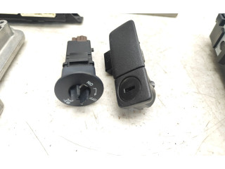 Комплект блоков управления 0281017471, 237101BY8C Infiniti M30