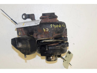  Турбина Citroen C4 Grand Picasso 1.6          