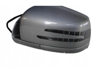 Зеркало электрическое Mercedes-Benz ML W164 2005 - 2011 года