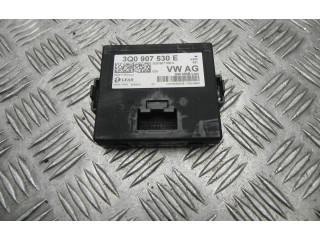 Модуль управления gateway