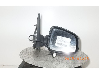 Зеркало электрическое Dacia Sandero 2008 - 2012 года