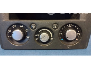 Блок управления климат-контролем MR979972HA   Mitsubishi Outlander