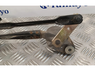 Моторчик дворников 981101G000 KIA Rio