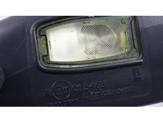 Зеркало электрическое        Volvo V70  2000 - 2004 года   