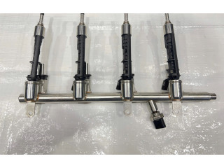 Vstřikovací lišta 50052930 Alfa Romeo Giulia pro benzínový motor 2.0