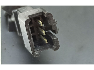 Блок управления климат-контролем Jaguar XJS