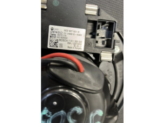 Вентилятор печки       Volkswagen Touran I