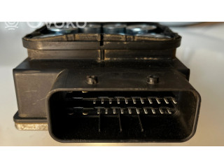 Блок АБС 15052409, 15114109F Saab 9-3 Ver2 2003-2007 года