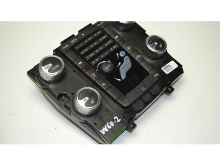 Блок управления климат-контролем 31398587, M4264200094   Volvo V60