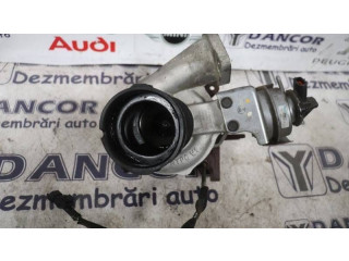 Турбина Chevrolet Cruze 25187703