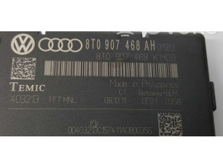 Блок комфорта 8T0907468AH Audi A4 Allroad