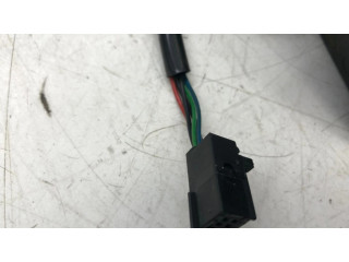 Зеркало электрическое левое Alfa Romeo Giulietta