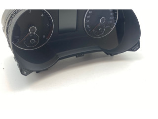 Přístrojová deska Seat Alhambra (Mk2) 2012 7N5920870E, 24092011