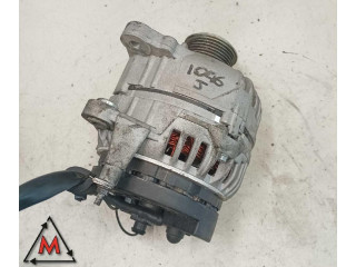 Генератор 210927, ERA Volkswagen Golf VI