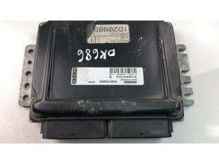 Řídící jednotka NNN100655, S108847002B Land Rover Freelander 2001