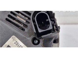 Генератор 5L903026B, LRA03152   Skoda Superb B8 (3V)      