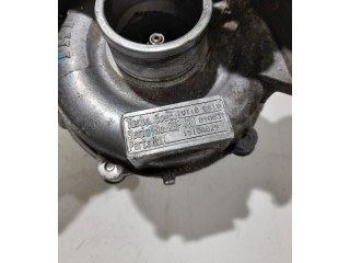 Турбина Mitsubishi L200 1515A029, RHF4H09003 для двигателя 4D56 HP