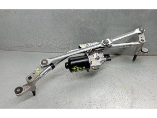 Моторчик дворников W000060842, 91527010136 Jaguar XE