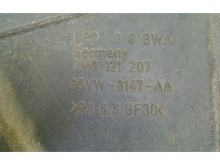 Комплект вентиляторов         Ford Galaxy 