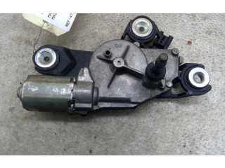 Моторчик заднего дворника BP4K67450A Mazda 3 I