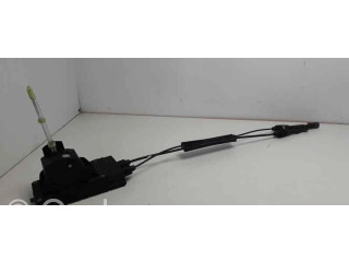 Тяга переключения передач