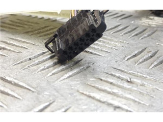 Зеркало (механическое)       Skoda Octavia Mk2 (1Z)  2004 - 2013 года   