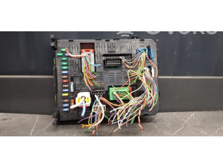 Подушка безопасности водителя 967847688001   Peugeot 3008 I