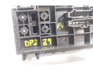 Pojistková skříňka Řídící jednotka BSM A1665402350, A1665402350 Mercedes-Benz GLE (W166 - C292) 2016