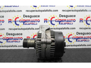 Генератор 0123510096   Saab 9-5      